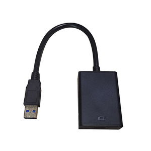 USB 3.0 für HDMI-Konverter-Adapter kabel 1080p HDMI-kompatible externe Grafikkarte für die Verwendung mit USB-TV-Kameras - Product Image 2