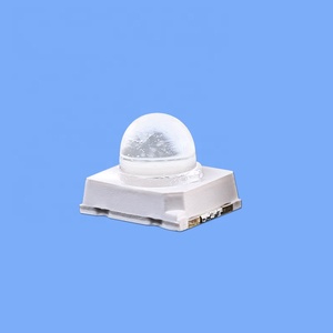 15 30 60 90 derece LED çip W 3036 W Dome Lens küçük görüş açısı ile SMD 0.2 diyot 0.5 - Product Image 3