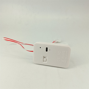 Маленький датчик выдавливания света Bluetooth звуковая коробка диктофон модуль музыкальная шкатулка голосовой модуль для плюшевых игрушек и подарков - Product Image 3
