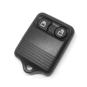 トップベスト2ボタンリモートキーシェルケースフォブforF-ord M-ustang F-ocus L-incoln LS Town Car M-ercury G-rand Marquis S-able - Product Image 1