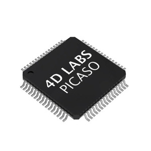 MRCSS <strong>PICASO</strong> 64-TQFP <strong>Original</strong> Integrated Circuit Application Specific Microcontrollers Compon Electron Bom SMT PCBA <strong>PICASO</strong> - Product Image 1