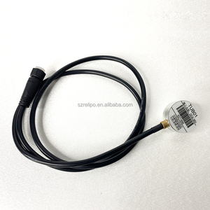 Ultra einfache Installation Ultraschall-Öl-Kraftstoffs tand sensor für Fahrzeuge RS232/RS485-Signalausgang 1 Jahr Garantie Kraftstoffs chutz - Product Image 3