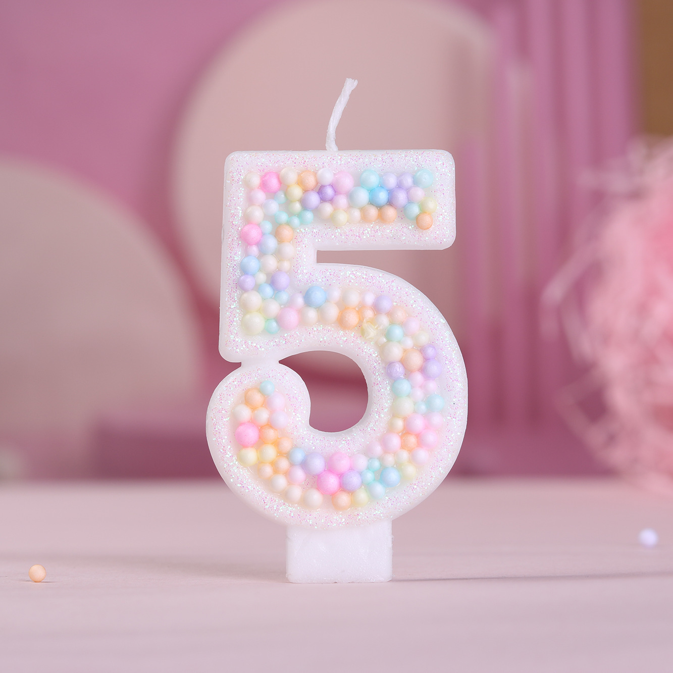 Numero 5