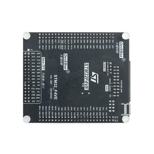Cortex M4 Core407V STM32システムボードSTM32F407VET6 ARM開発ボードAndroid用 - Product Image 4