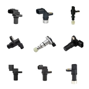 Otomobil parçaları şanzıman araç hız sensörü 8-97129704-0 8971297040 8971188100 SU5426 897377920 Isuzu 4jb 1/4ze1 için - Product Image 4