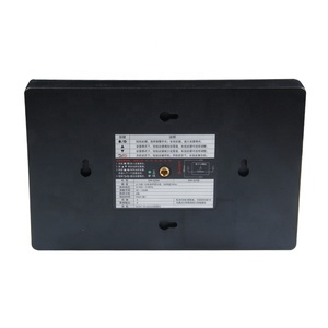 SNDWAY-medidor de nivel de sonido digital, gran pantalla, 30 ~ 130db, medidor de ruido db para colgar en la pared, medición con transferencia USB, almacenamiento de datos - Product Image 5