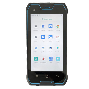 Probador de velocidad de red ethernet S113V9, 1G, 2,5G, con cable, prueba de velocidad de red, android 10, prueba de telecomunicaciones, PDA - Product Image 6