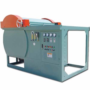 600 độ C nhiệt phân oven cho làm sạch bộ lọc lưới trong ngành công nghiệp nhựa - Product Image 1