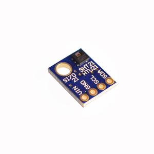 Humidity <strong>Sensor</strong> with <strong>I2C</strong> IIC Interface Si7021 Industrial High Precision GY-21 <strong>Temperature</strong> <strong>Sensor</strong> Module Low Power CMOS 3-5V - Product Image 2