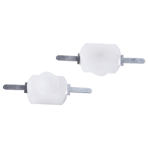IP66 Wasserdichter Momentan-Druckknopf schalter Taschenlampe schalter 12-V-Schalter Druckknopf Strom versorgung Druckknopf schalter - Product Image 6
