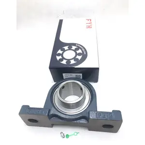 Bearings for Restaurant