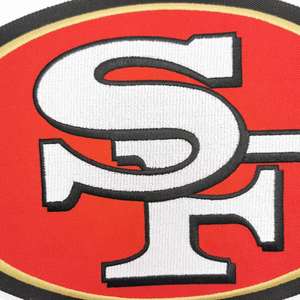 Gute qualität San Francisco Gewohnheit Gestickte Patch, Nach <span class=keywords><strong>Patches</strong></span> Stickerei, Eigene Stickerei Patch - Product Image 4