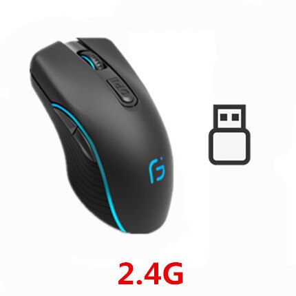 black-2.4G