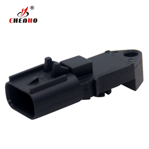 Manifold Absolute Pressure <strong>Sensor</strong> <strong>MAP</strong> <strong>Sensor</strong> for Cummins ISX Volvo 5WK9684 4076493 - Product Image 3