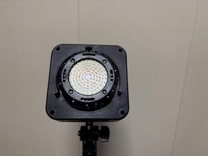 Fabrika led ışık profesyonel stüdyo açık çekim YouTube TikTok uzaktan kumanda ile akışı - Product Image 5