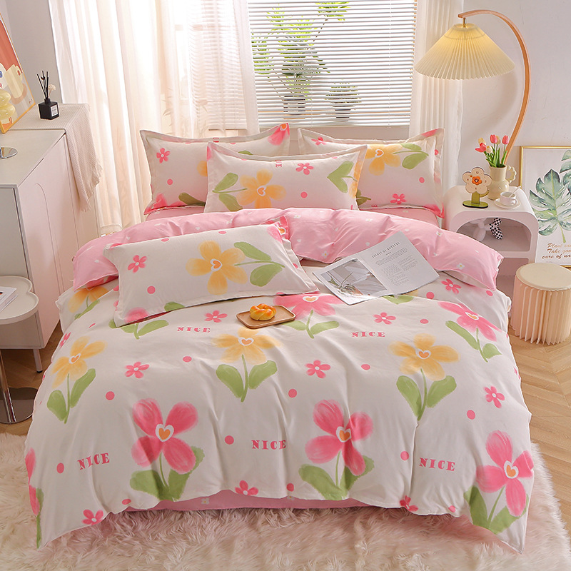 Beauté florale