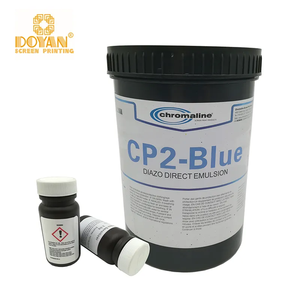 Good Quality and Price Photo Emulsion <strong>Solvent</strong> Based for Silk Screen Printing - Product Image 5