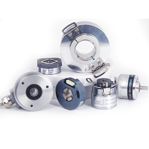 Encoder absolut encoder assoluto foro passante encoder rs485 a 16 bit sensorr uv machine xp600 - Product Image 1