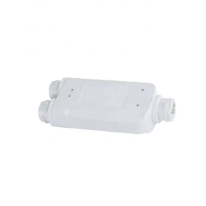 Outdoor waterproof Repeater Standard 10/100Mbps 1 <strong>input</strong> 2 <strong>output</strong> POE extender for network <strong>devices</strong> - Product Image 2
