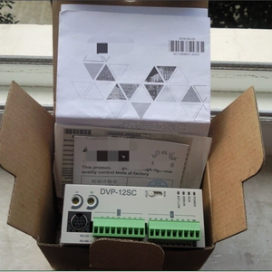 Neue Original Günstige Controller DVP-12SC Automatisierung Produkte Programmier bare Logik SPS-Controller - Product Image 1