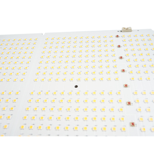 LM281B แผงวงจรไฟ LED เต็มสเปกตรัม3500K 6500K 730nm 660nm EVO LM301H/ LM301H EVO ประกอบไฟเติบโตด้วยการออกแบบฟรี - Product Image 5