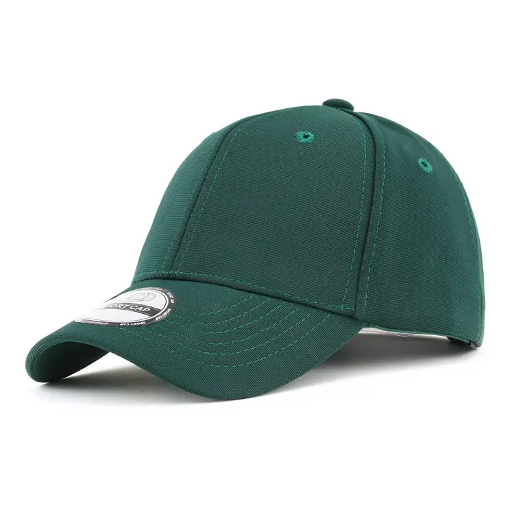 2024 nouvelle mode promotionnel pas cher casquettes de Baseball fabricant personnalisé casquette de camionneur chapeaux Logo Snapback chapeaux casquettes de sport pour hommes