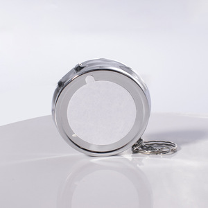 Оптовая продажа, портативный брелок для ключей из нержавеющей стали - Product Image 4