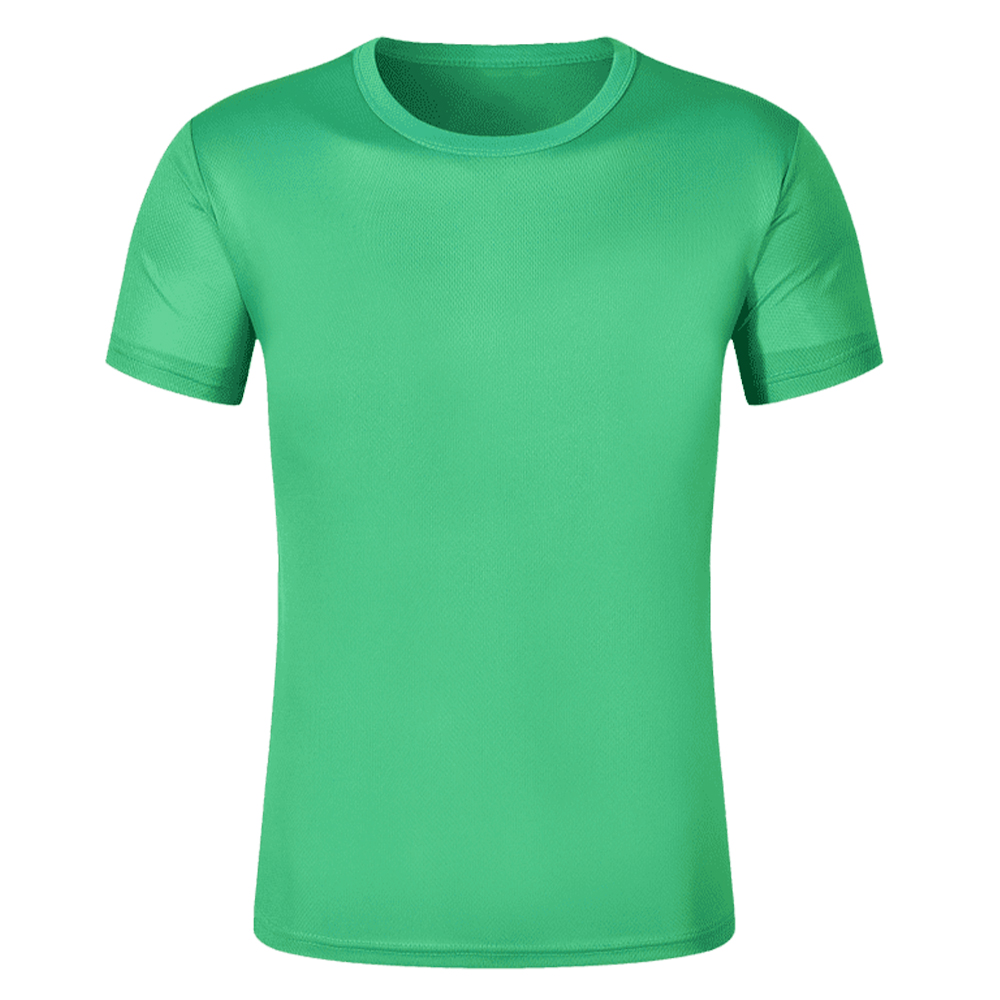 Glass green