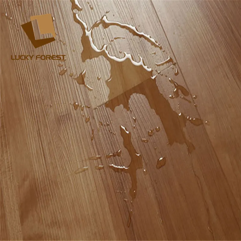 Plastic floor covering 3mm vinyl flooring unideco