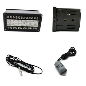 China <strong>Incubator</strong> Controller 17.5*10*11.5cm Digital Automatic <strong>Small</strong> Egg <strong>Incubator</strong> Thermostat Controller for Humidity Temperature - Product Image 5
