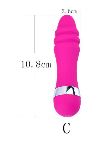 C rosa rossa