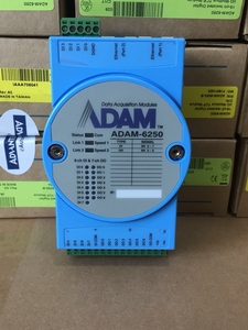 Módulo de E/S digital aislado de 15 canales Advantech personalizado de fábrica con soporte Modbus TCP Adquisición de Datos de - Product Image 2