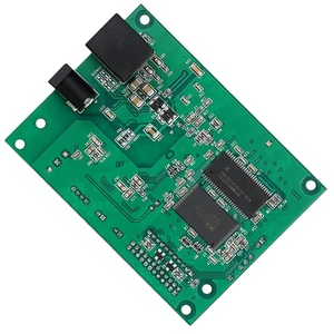 BOM และ Gerber Files ผู้ผลิต PCB และ PCBA ที่ให้บริการแบบครบวงจรรวมถึงแผงวงจร PCB - Product Image 1