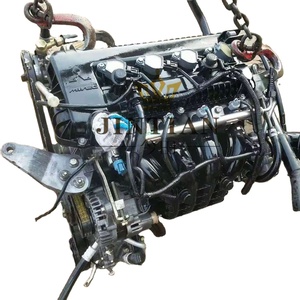 מלאה בשימוש מנוע <span class=keywords><strong>4A91</strong></span> מנוע הרכבה