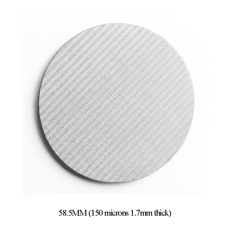 Gris 58mm