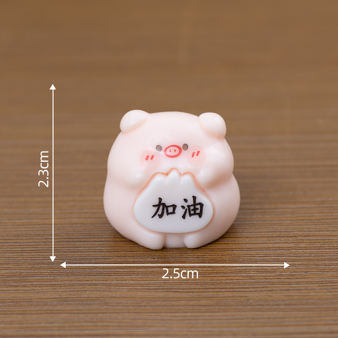 coloré Allez, petit cochon !