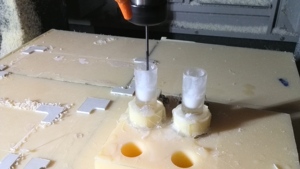 Pert nhà máy OEM tùy chỉnh Vỏ máy tính bảng các bộ phận nhựa ABS <span class=keywords><strong>PC</strong></span> thép không gỉ tạo mẫu nhanh công nghiệp in 3D - Product Image 6