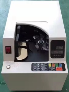 2600型号真空计数机快速现金捆绑计数器捆绑纸币计数机真空计数器 - Product Image 3