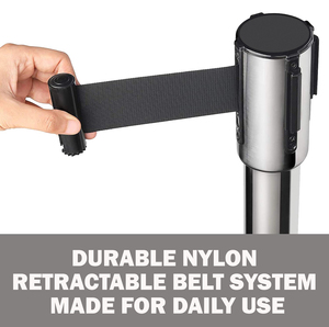 Solusi Manajemen Antrian Perusahaan - Sistem Antrian Virtual yang Dapat Skalabel untuk Bandara & Institusi Keuangan - Product Image 6