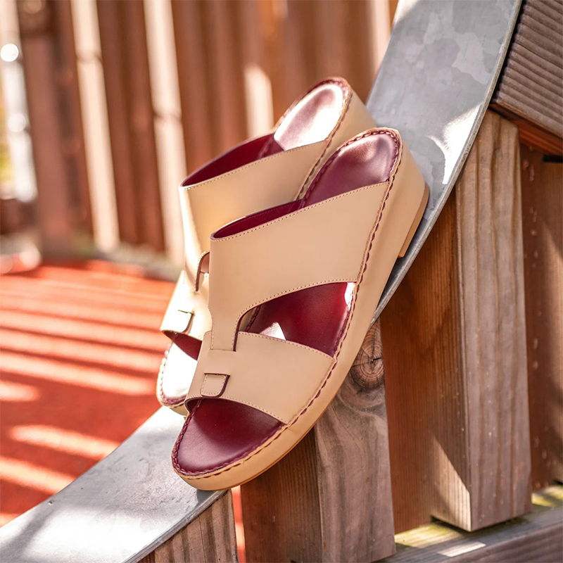 Marron