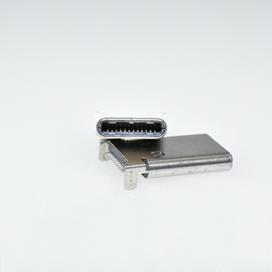ขั้วต่อ USB C แบบกำหนดเอง24Pin ตัวผู้สำหรับชาร์จไฟ - Product Image 5