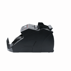 ROHS认证小额点钞机验钞柜台 - Product Image 3