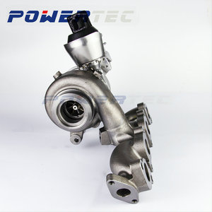 53039880129 <span class=keywords><strong>turbo</strong></span> tăng áp cho <span class=keywords><strong>Skoda</strong></span> <span class=keywords><strong>Octavia</strong></span> tuyệt vời YETI 2.0 tDi 125kw 53039700129 - Product Image 6