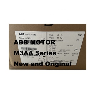 Goldverkäufer ABB PLC-Controller DC523 New Original Warehouse Stock plc Programmierungskontroller ABB PLC - Product Image 6