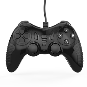 Controlador de juego de PC con entrada D y modo de entrada X - Product Image 6