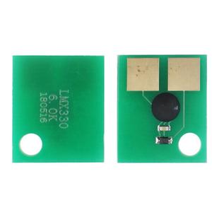 Toner çip 08A0477(08A0478) Lexmark E320 322 yazıcı kartuş toneri çipi - Product Image 5