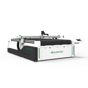 La macchina da taglio CNC taglia persiane, tende e panni per finestre con carico e scarico automatico e taglio efficiente - Product Image 3