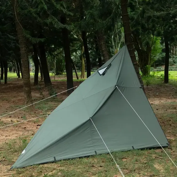 New Popular shade Outdoor Tent for Camping Multifunctional Canopy Tent