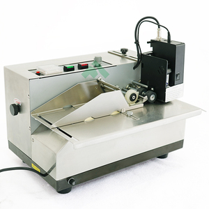 Máquina de codificación de impresora de inyección de tinta my380, máquina de impresión de precios, Impresión de fecha de caducidad - Product Image 2