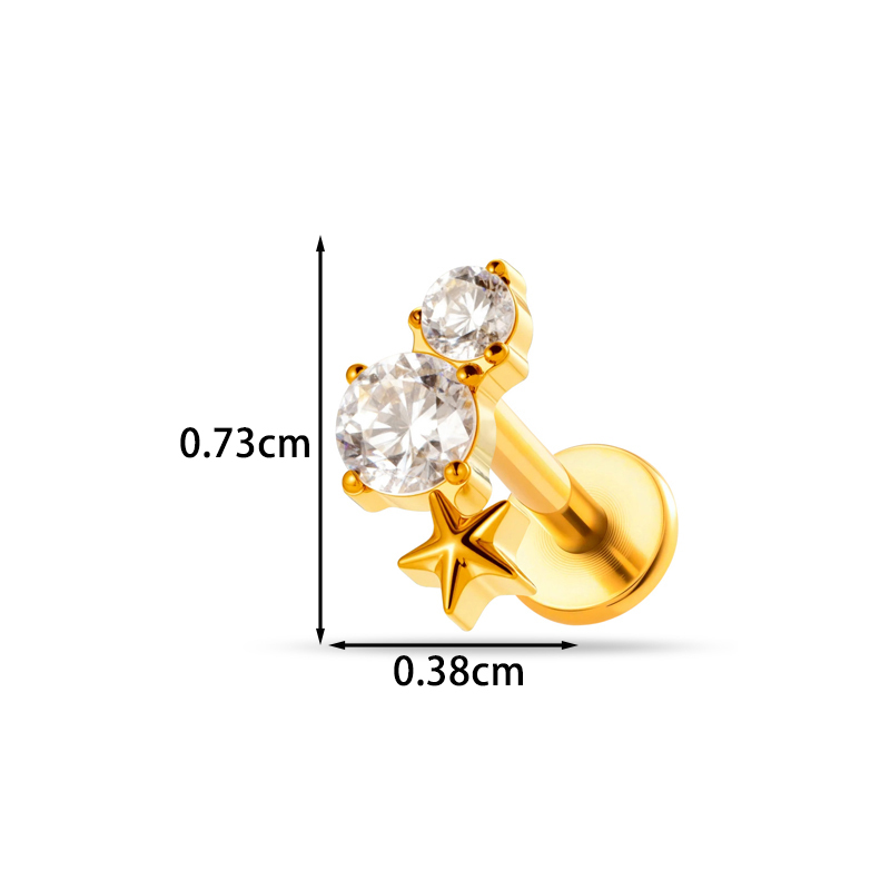 Oro T25105-3G